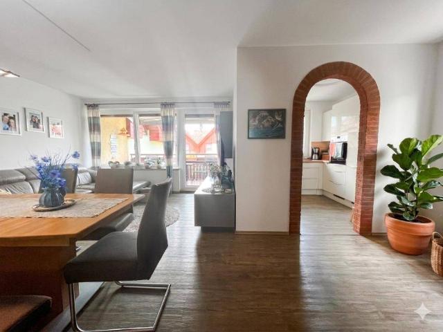 Apartment kaufen in Oberndorf bei Salzburg, Salzburg