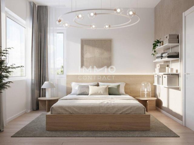 Apartment kaufen in Liesing, Wien