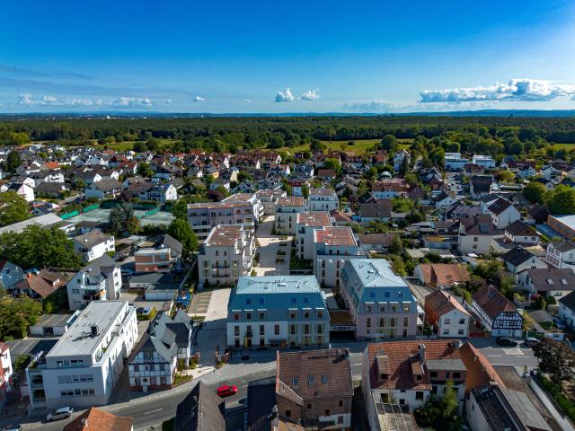 Wohnung mieten in Sulz, Baden-Württemberg