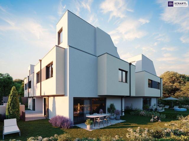 Haus kaufen in Floridsdorf, Wien