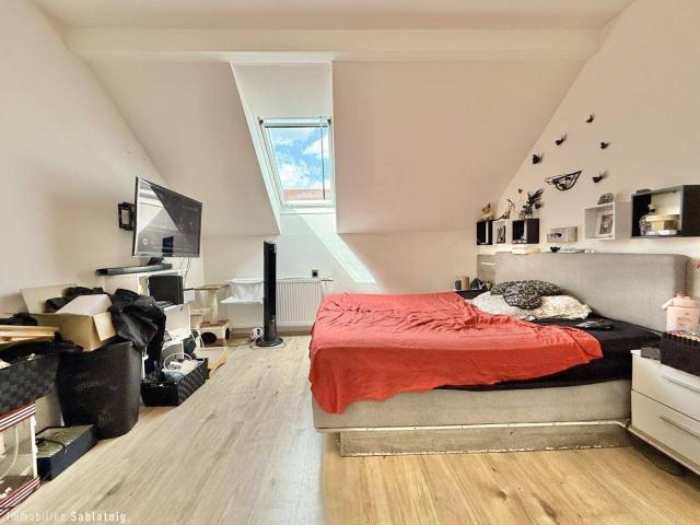 Apartment kaufen in Waldlesberg, Traismauer