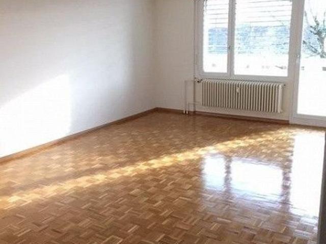 Apartment mieten in Muttenz