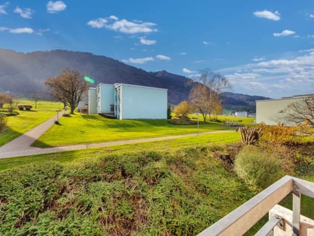 Wohnung kaufen in Schübelbach, Schwyz