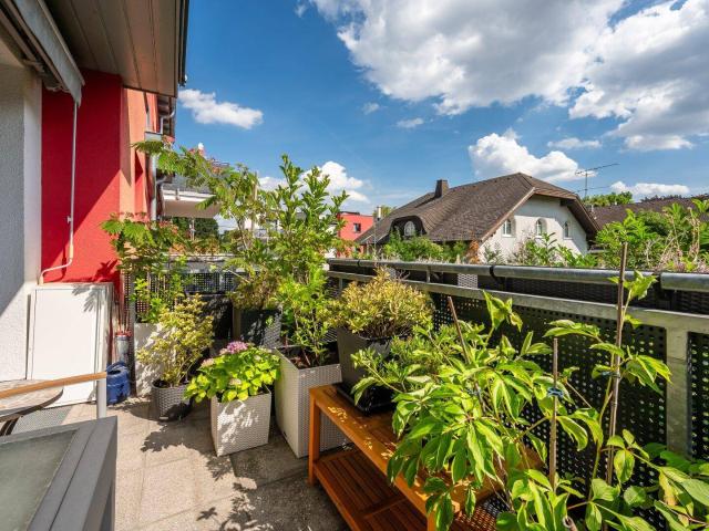 Apartment kaufen in Donaustadt, Wien