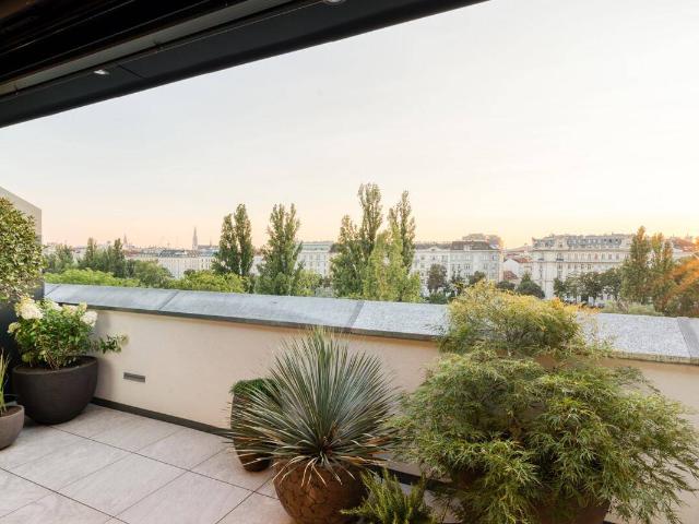 Apartment kaufen in Wien