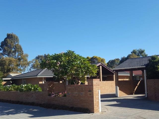 Villa for sale in Bull Creek, Western Australia