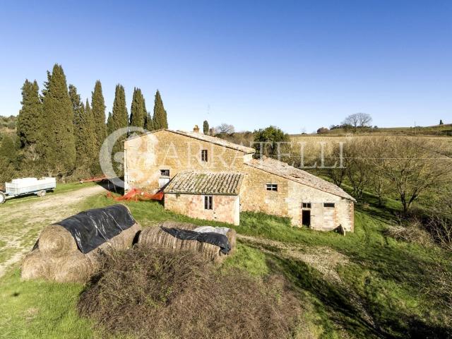 Casa in vendita a Torrita, Toscana