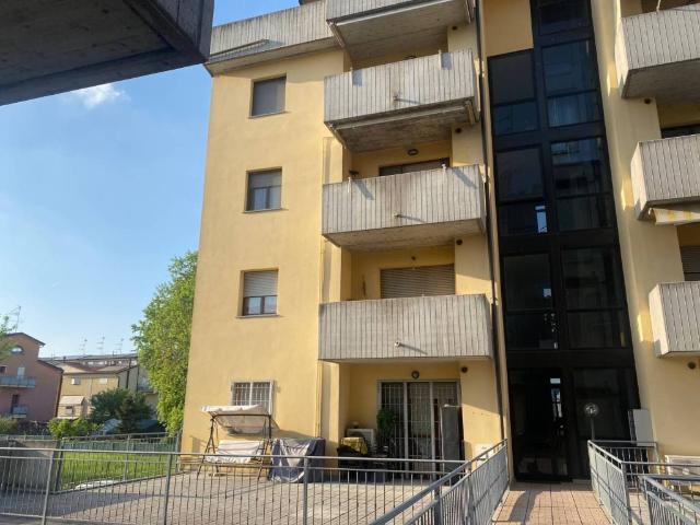 Appartamento in affitto a San Martino, Sorbolo