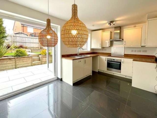 House for rent in Brentingby, Leicestershire