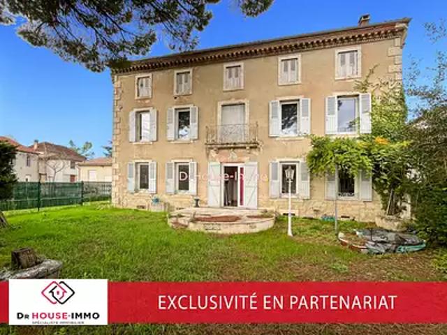 Maison vente à Condom, Pergain-taillac