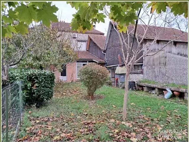 Maison vente à Condom, Pergain-taillac