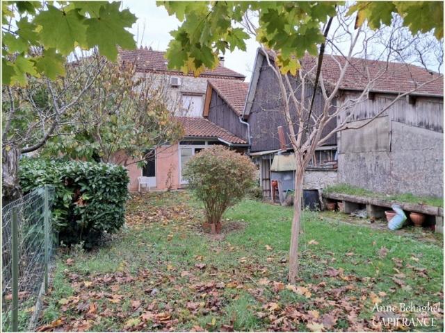 Maison vente à Condom, Pergain-taillac