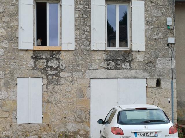 Maison vente à Condom, Pergain-taillac