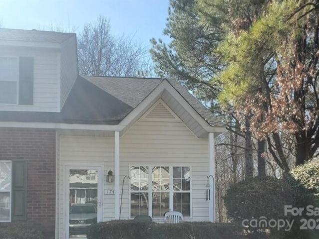 House for sale in Mecklenburg, North Carolina