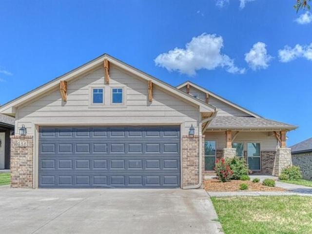 House for sale in Oklahoma City, Oklahoma