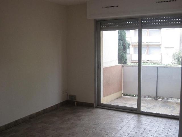 Appartement location à Montpellier