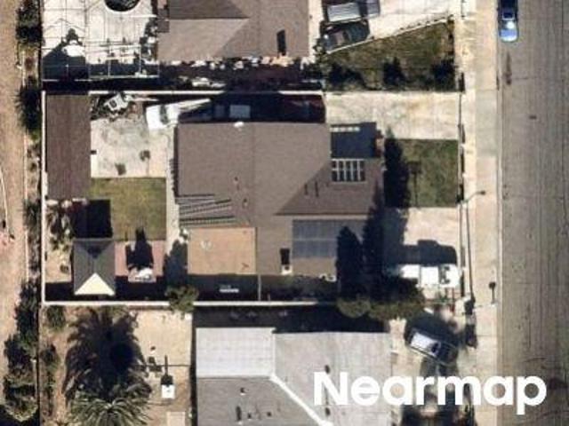 House for sale in Moreno Valley