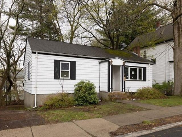 House for sale in West Roxbury, Boston