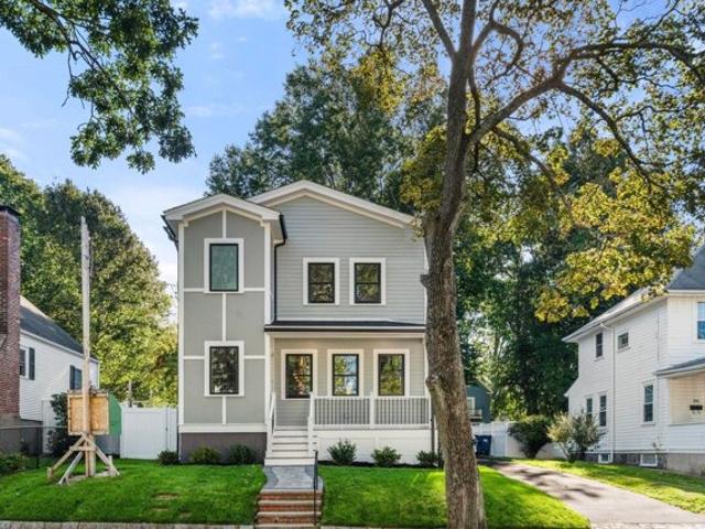 House for sale in West Roxbury, Boston
