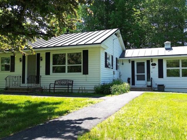 House for sale in Farmington, Maine