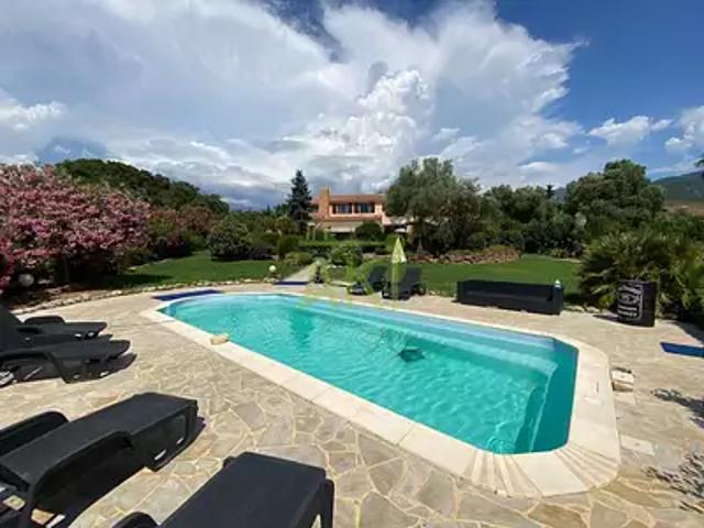 Maison vente à Ajaccio, Peri