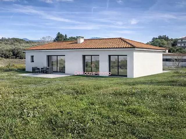 Maison vente à Ajaccio, Peri