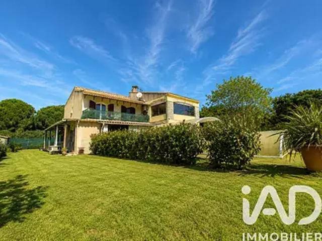 Maison vente à Ajaccio, Peri