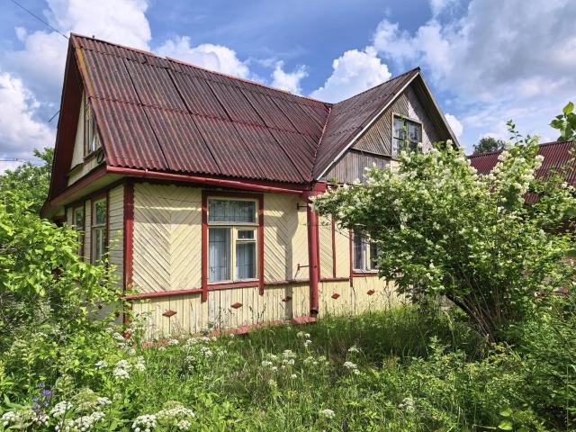 Квартира продажа в Ленинградская область