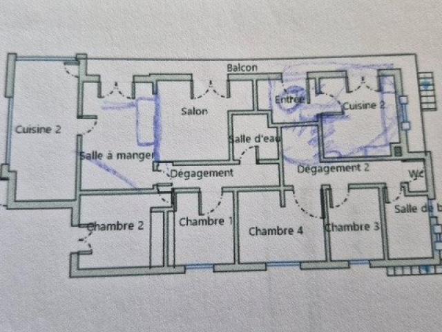 Maison vente à Ajaccio, Peri