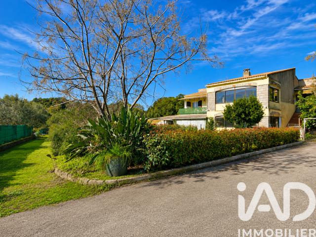 Maison vente à Ajaccio, Peri