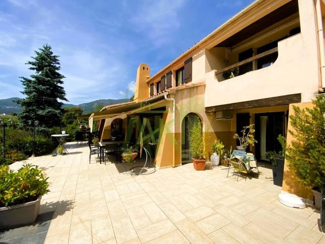 Maison vente à Ajaccio, Peri