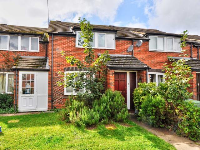 House for rent in Henley-on-Thames, Berrick Salome