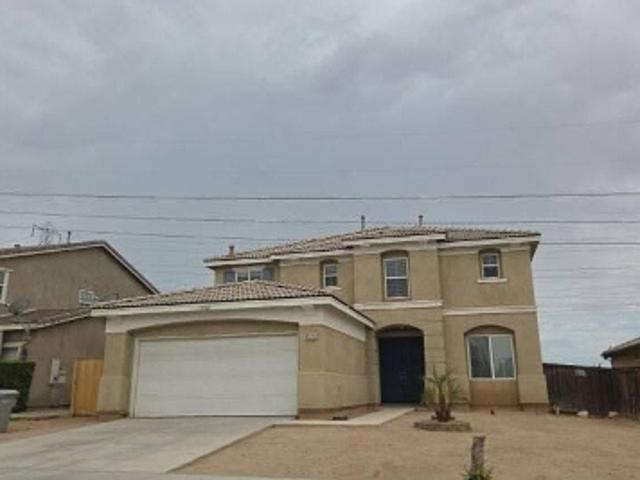 House for sale in Hesperia, California