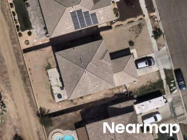 House for sale in Hesperia, California