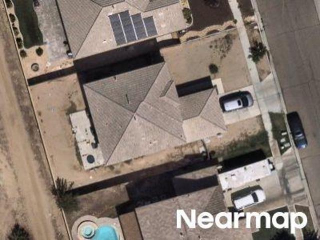 House for sale in Hesperia, California