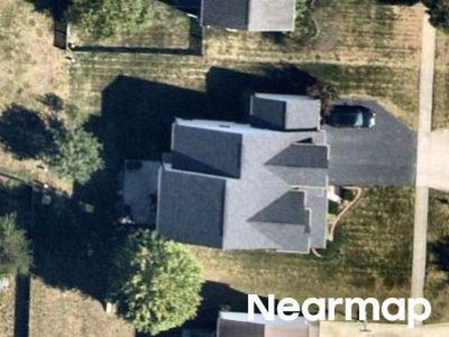 House for sale in Grove City, Ohio