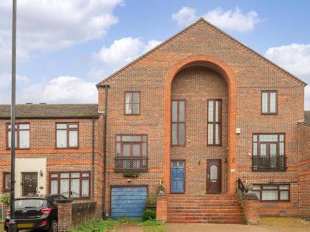 House for sale in Lyons, Greater London