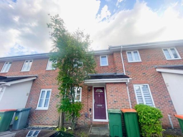 Apartment for rent in Beckton, Greater London