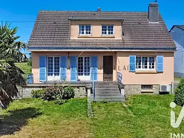 Maison vente à Coutances, Périers