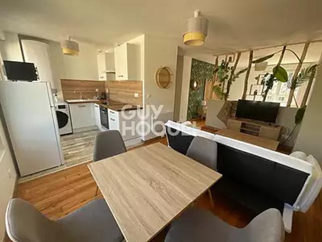 Appartement location à Coutances, Périers