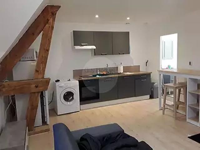 Appartement location à Coutances, Périers