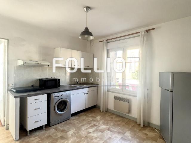 Appartement location à Coutances, Périers