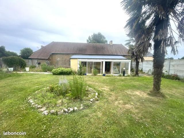 Maison vente à Coutances, Saint-sébastien-de-raids