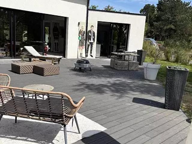 Maison vente à Caen, Périers-sur-le-dan