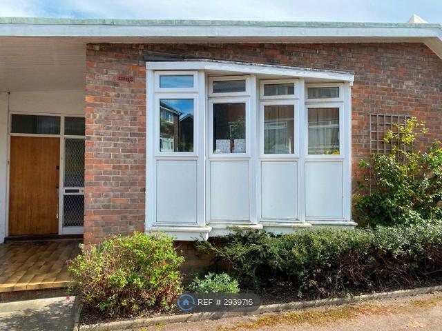 House for rent in Tulse Hill, Greater London