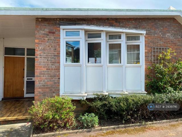 House for rent in Tulse Hill, Greater London