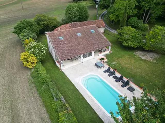 Maison vente à Pérignac, Charente