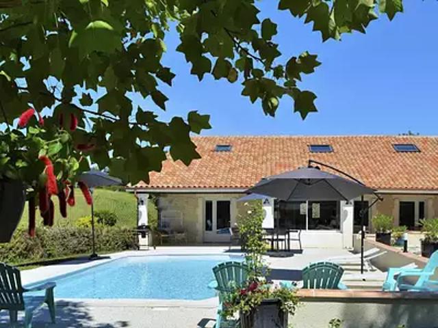 Maison vente à Cognac, Nouvelle-Aquitaine