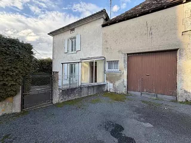 Maison vente à Cognac, Nouvelle-Aquitaine