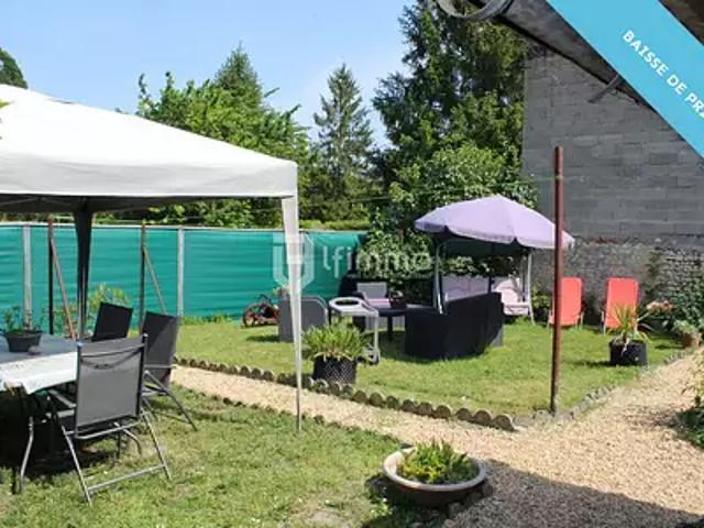 Maison vente à Cognac, Nouvelle-Aquitaine